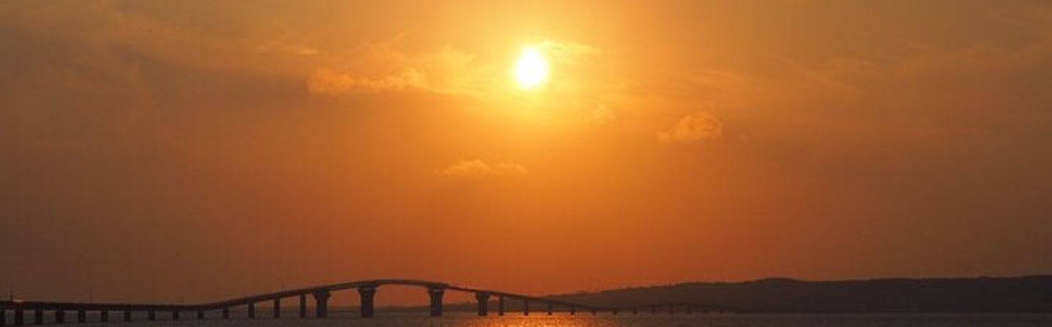 Miyakojima – Where Time Tastes Like Land and Sea