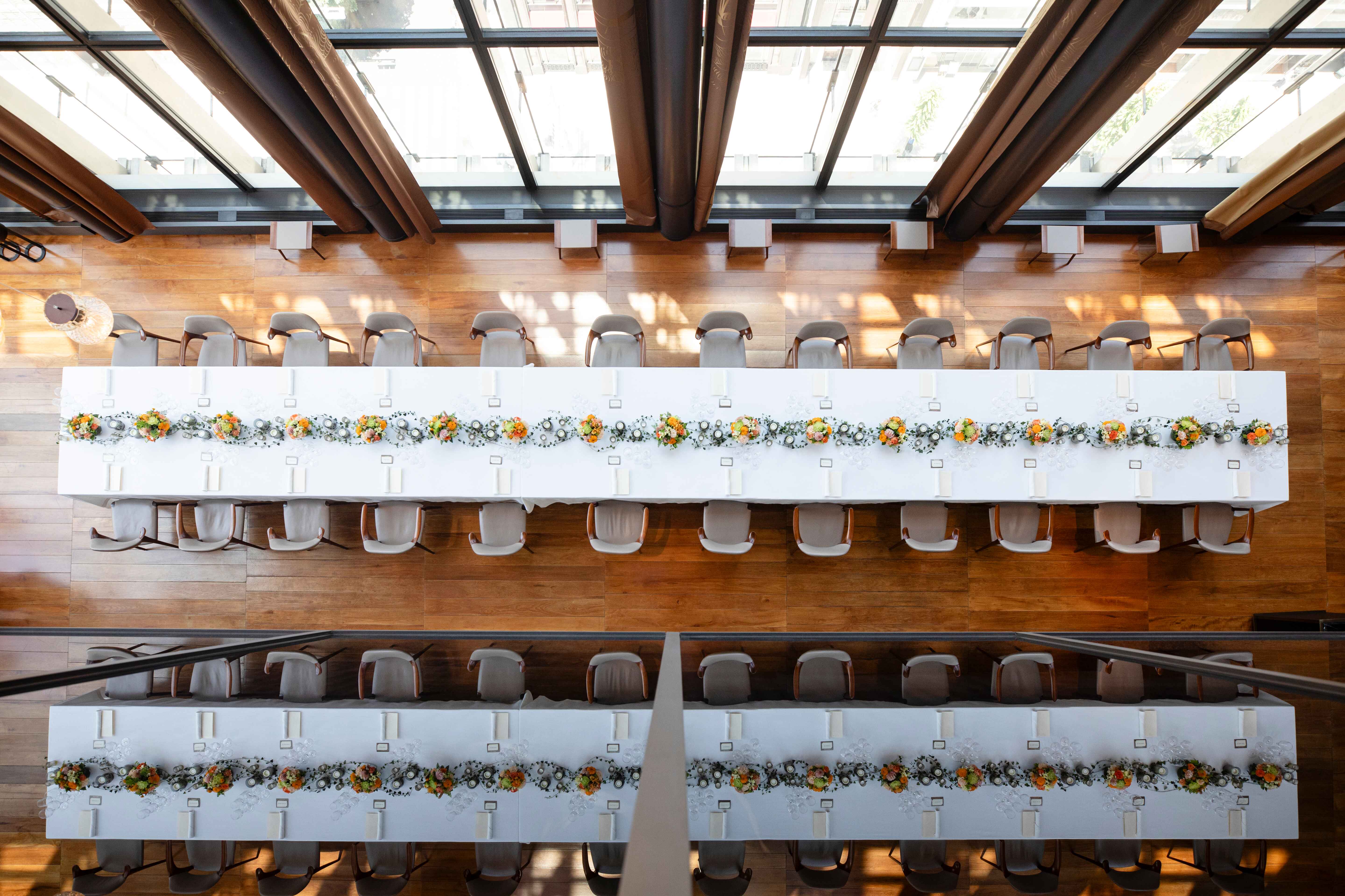 Private Dining & Gastronomic Atelier